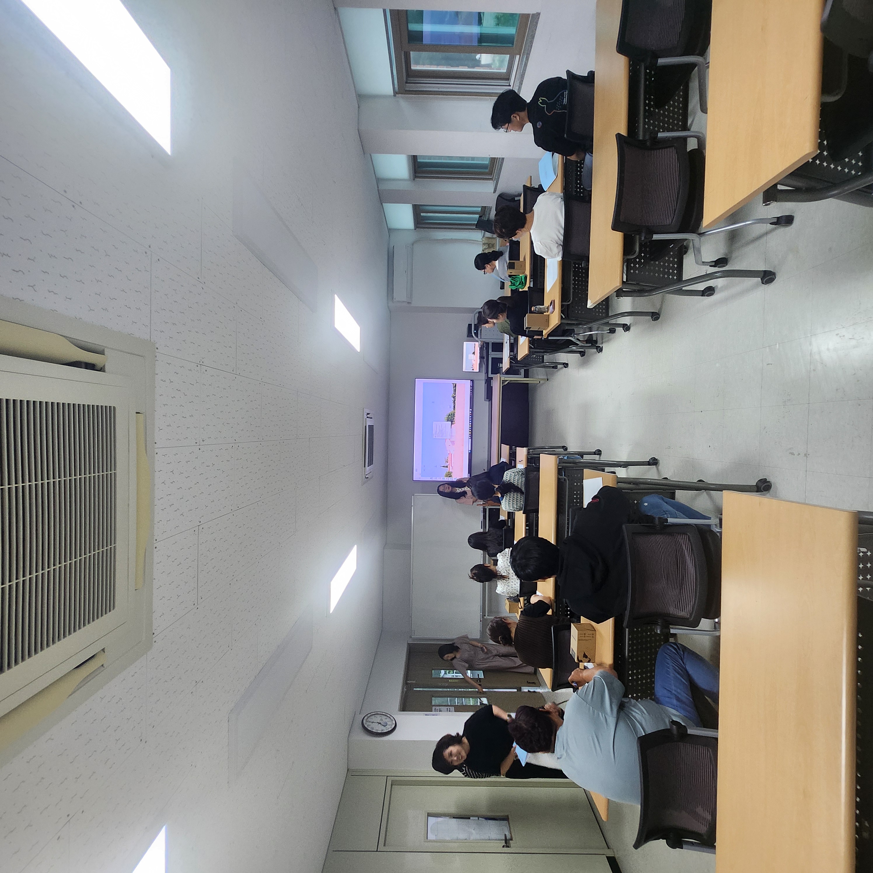 티소믈리에 전문가 과정