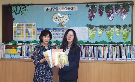 퇴근후, 나도 작가! AI와 Canva로 동화책 작가되기 수강생 창작 동화책 7권 나눔 행사